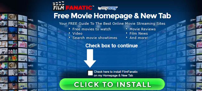 FilmFanatic FilmFanatic