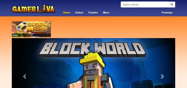 GamesLava GamesLava