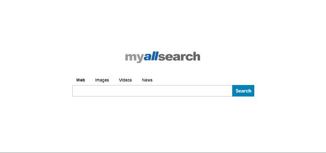 MyAllSearch.com MyAllSearch.com