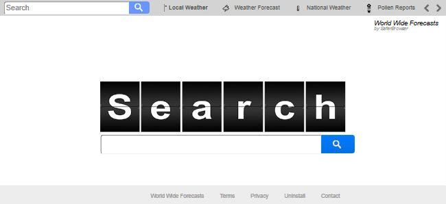 Search.searchwwf.com Search.searchwwf.com