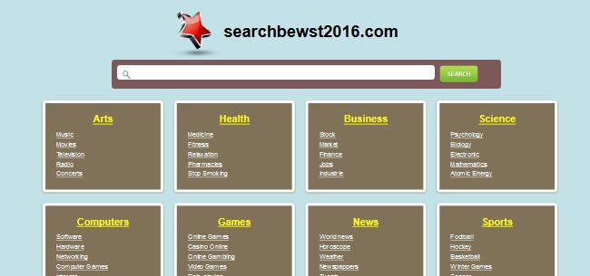 Searchbewst2016.com Searchbewst2016.com