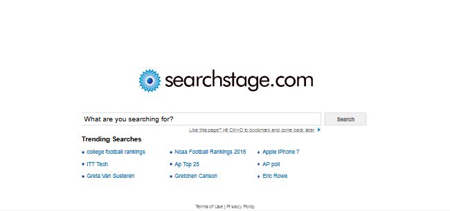 SearchStage.com SearchStage.com