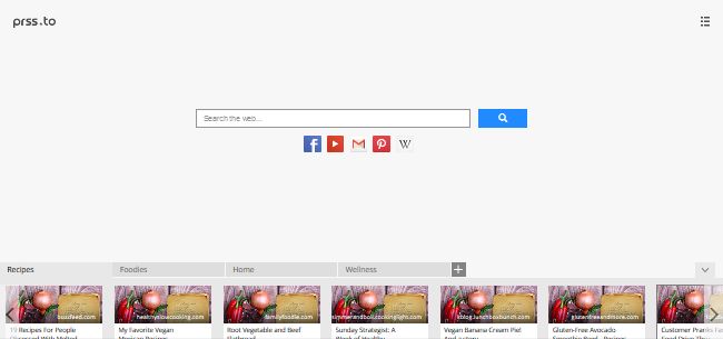 Start.prss.to Start.prss.to