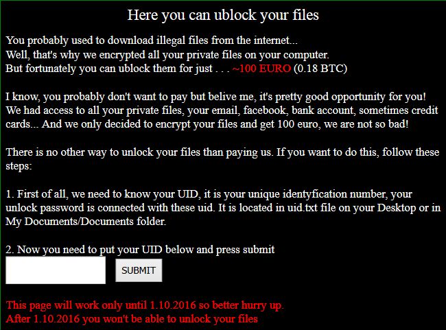 UnblockUPC UnblockUPC