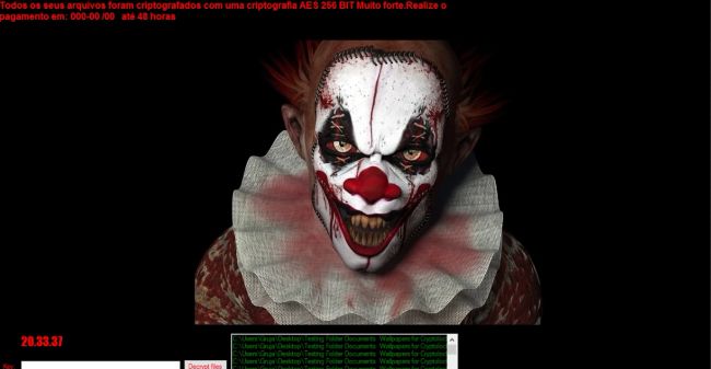 KillerLocker KillerLocker