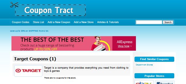Coupontract.com Coupontract.com