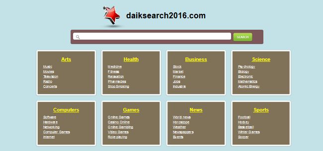 Daiksearch2016.com Daiksearch2016.com