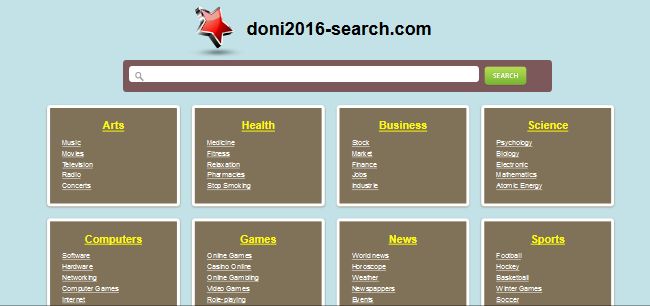 Doni2016-Search.com Doni2016-Search.com