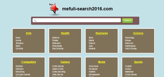 Mefuli-search2016.com Mefuli-search2016.com
