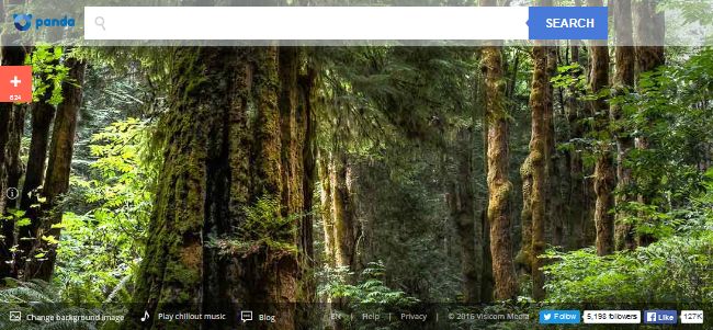 Pandasecurity.mystart.com Pandasecurity.mystart.com