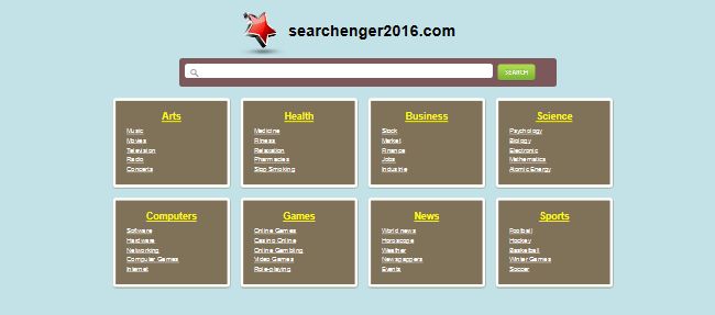 Searchenger2016.com Searchenger2016.com