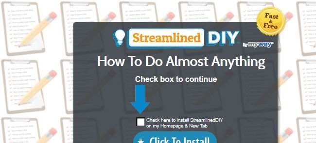 StreamlinedDIY StreamlinedDIY