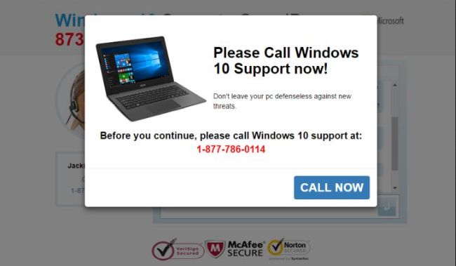 Cyber-protection-official.host Cyber-protection-official.host