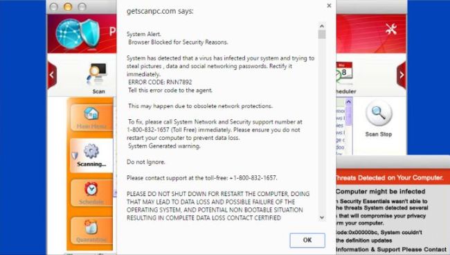 Getscanpc.com Getscanpc.com
