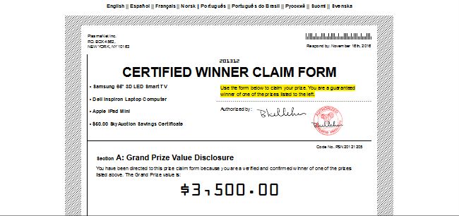 Primerewardz.com Primerewardz.com