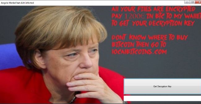 Angela Merkel Angela Merkel