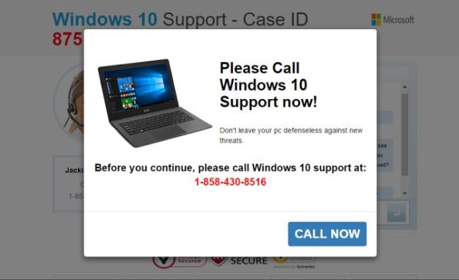 Cyber-protection-official.info Cyber-protection-official.info