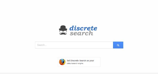 Discretesearch.com Discretesearch.com