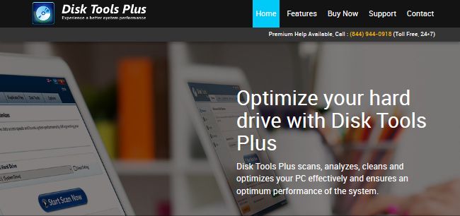 Disk Tools Plus Disk Tools Plus