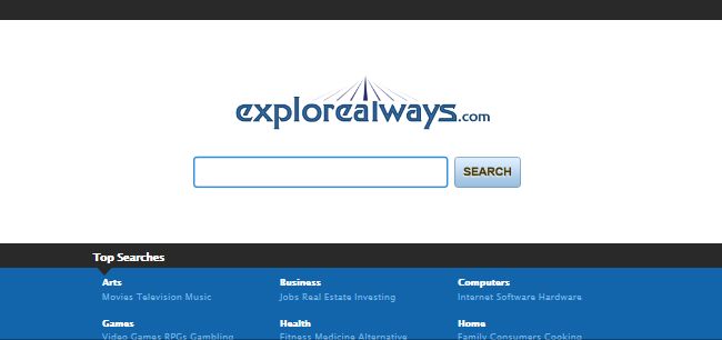 Explorealways.com Explorealways.com