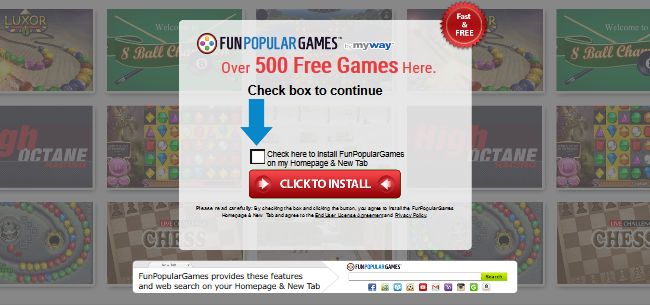 Fun Popular Games Fun Popular Games