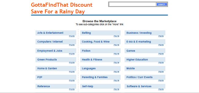 Trk.gottafindthat.com Trk.gottafindthat.com