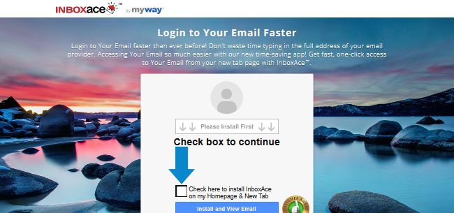 InboxAce InboxAce
