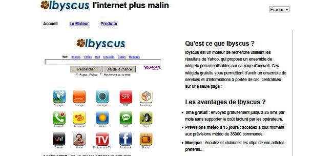 info.ibyscus.com info.ibyscus.com