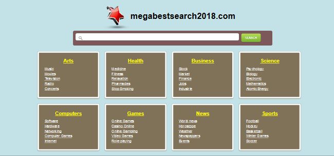 Megabestsearch2018.com Megabestsearch2018.com