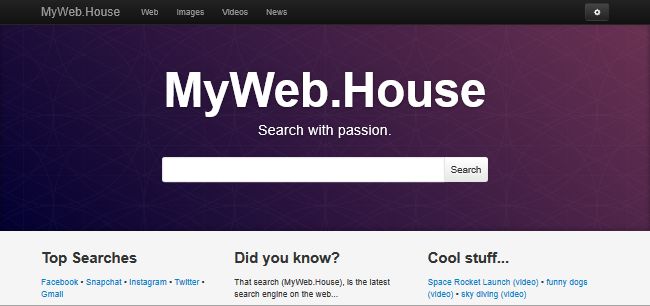 Myweb.house Myweb.house