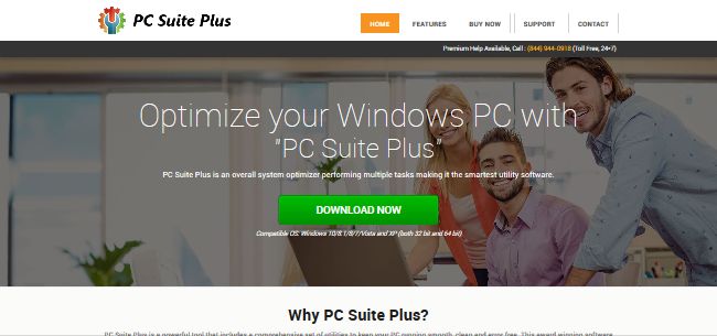 PC Suite Plus PC Suite Plus