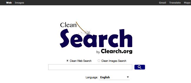 Search.clearch.org Search.clearch.org