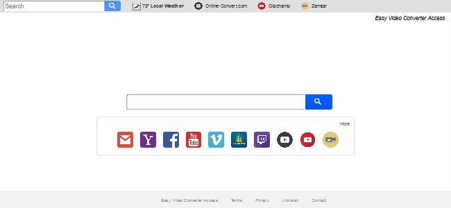 Search.easyvideoconverteraccess.com Search.easyvideoconverteraccess.com