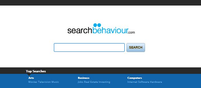 Searchbehaviour.com Searchbehaviour.com