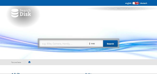 Searchdisk.de Searchdisk.de