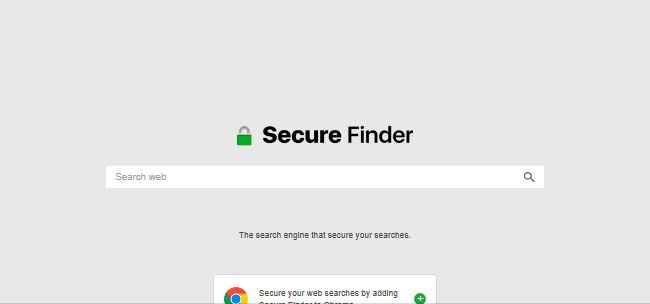 Secure-finder.com Secure-finder.com