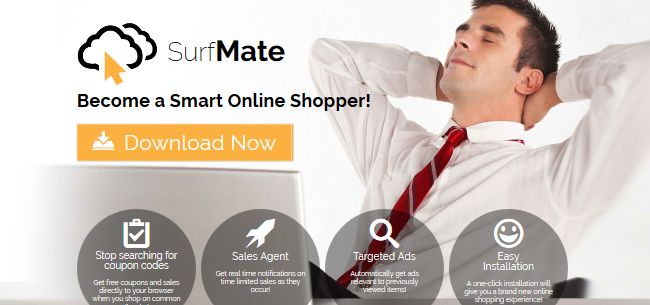 Surf Mate Surf Mate