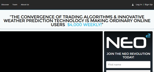 Weatheralgotrader.com Weatheralgotrader.com