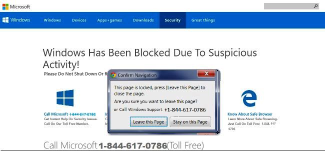 Windowssup.website Windowssup.website