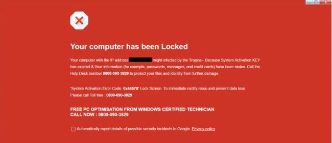 Protectionscan.xyz Protectionscan.xyz
