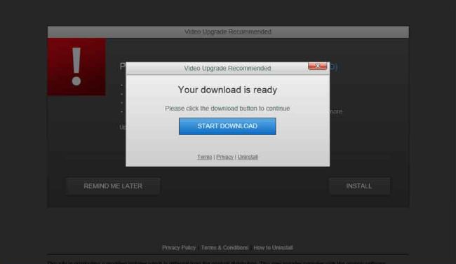 Updaterec.com Updaterec.com