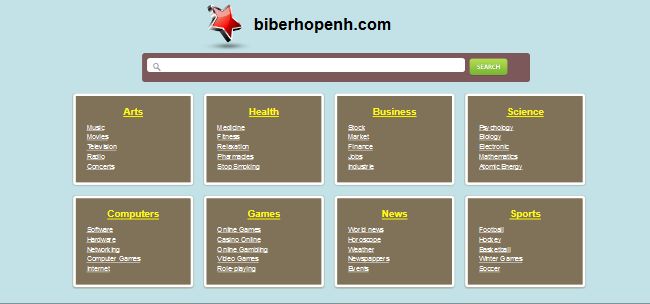 Biberhopenh.com Biberhopenh.com