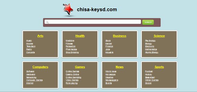 Chisa-keysd.com Chisa-keysd.com