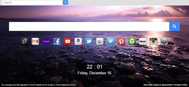 DeluxSearch DeluxSearch