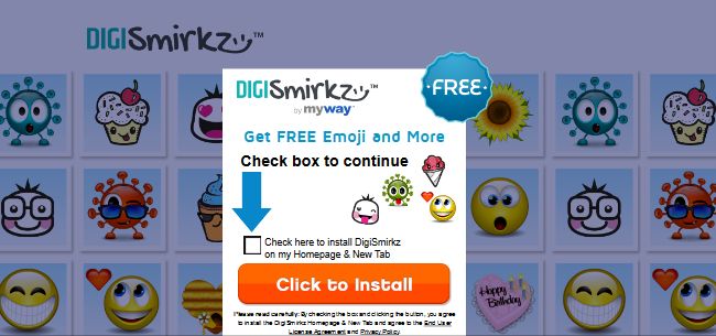 DIGISmirkz DIGISmirkz