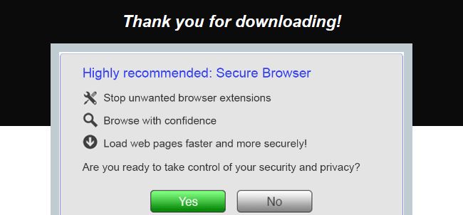 Easythanksfordownloading.com Easythanksfordownloading.com