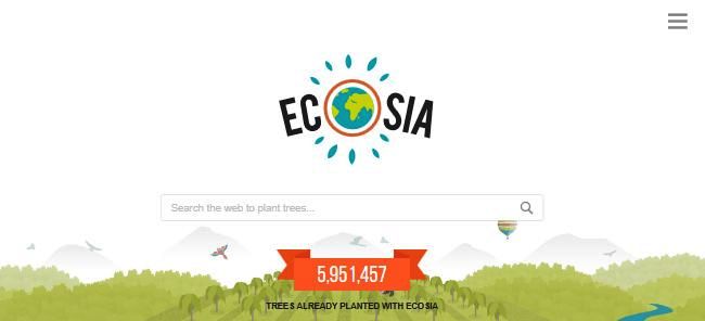 Ecosia.org Ecosia.org