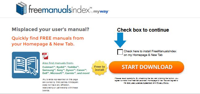FreeManualsIndex FreeManualsIndex
