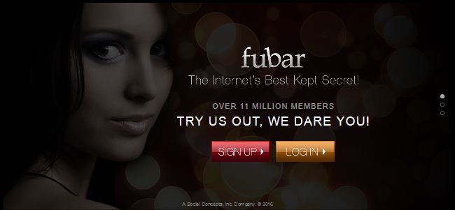 Fubar.com Fubar.com