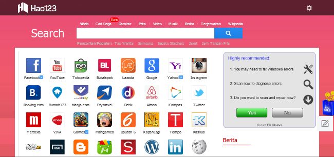 Id.hao123.com Id.hao123.com